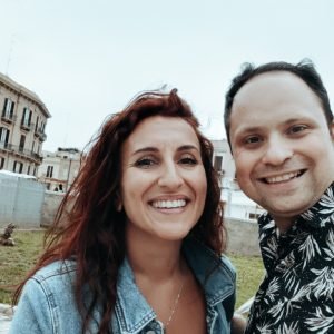 Beri con Roberta (13)