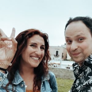 Beri con Roberta (16)