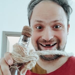 Bianchi cigni e forse dolci (1)