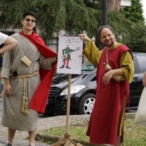 Bianchi cigni e forse dolci (120)