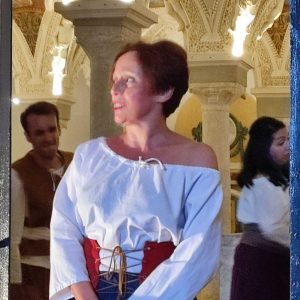 Bianchi cigni e forse dolci (47)