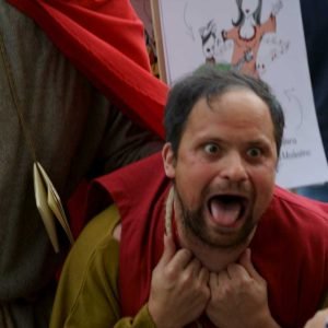 Bianchi cigni e forse dolci (60)