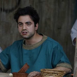 Bianchi cigni e forse dolci (69)