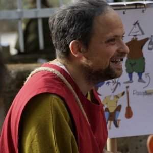 Bianchi cigni e forse dolci (91)